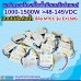 บอร์ดคอนโทรลปั้มบัสเลส ภายใน รุ่น EX150G 48-145V [ไม่ซีลปิด]